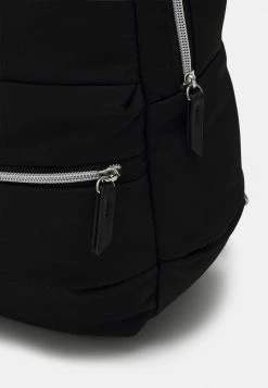 Even&Odd Damen Tagesrucksack - Black -Even&Odd Verkäufe 7d3b243d934d44aa98affcc3df7b0452