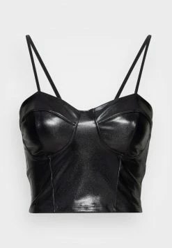 Even&Odd Top - Black | Damen 10 Even&Odd Top - Black | Damen -Even&Odd Verkäufe 7d96a53f71c0496b99f7aad9842605a2