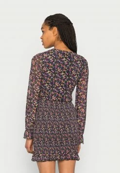 Even&Odd Damen DRESS - Freizeitkleid - Black 9 Even&Odd Damen DRESS - Freizeitkleid - Black -Even&Odd Verkäufe 7da04c5f02d043d9b7e5629154a13fd4