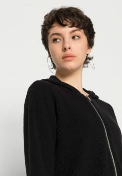 Even&Odd Strickjacke - Black | Damen -Even&Odd Verkäufe 7dcd3287656640b79ed20301b4215ec3
