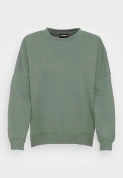 Even&Odd Sweatshirt - Green | Damen 10 Even&Odd Sweatshirt - Green | Damen -Even&Odd Verkäufe 7e211810c3ae4292ba3d7311507adc4f