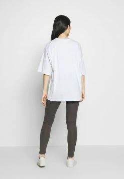 Even&Odd Damen 2 PACK - Leggings - Hosen - Black/mottled Dark Grey 11 Even&Odd Damen 2 PACK - Leggings - Hosen - Black/mottled Dark Grey -Even&Odd Verkäufe 7e5085e2c5e843a9ab89396f1a1b00af