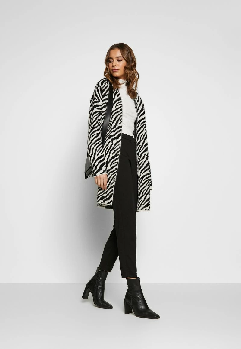 Even&Odd Damen 2 PACK - Top - Off-white/black 4 Even&Odd Damen 2 PACK - Top - Off-white/black – Bild 2