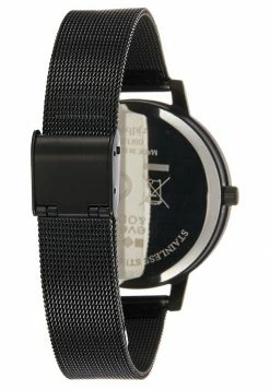 Even&Odd Damen Uhr - Black -Even&Odd Verkäufe 7ef04faa647d4f57ab8cc76367eb4251