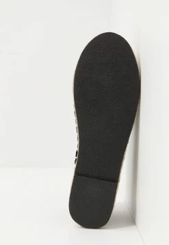 Even&Odd Damen 2 PACK - Espadrille - Black/white -Even&Odd Verkäufe 7f5f1fb040f540ffab76f7147cc9928c