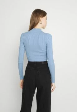 Even&Odd Damen 2 PACK - Strickpullover - Black/light Blue 11 Even&Odd Damen 2 PACK - Strickpullover - Black/light Blue -Even&Odd Verkäufe 7f5fda06e6ac410ea1eb42f924f3946d