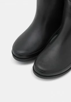 Even&Odd Gummistiefel - Black | Damen -Even&Odd Verkäufe 7fc1e0bc99eb4eb1bdffc2bc18d37b3b