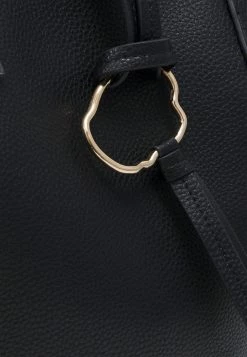 Even&Odd Damen Shopping Bag - Black 9 Even&Odd Damen Shopping Bag - Black -Even&Odd Verkäufe 7fd32259f940474eb61a7e210939682a