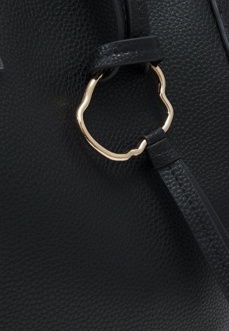 Even&Odd Damen Shopping Bag - Black 6 Even&Odd Damen Shopping Bag - Black – Bild 4