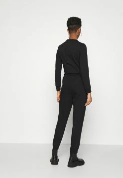 Even&Odd Damen Jumpsuit - Black -Even&Odd Verkäufe 7fdb0e0856b242bb9758a05eb031d73e