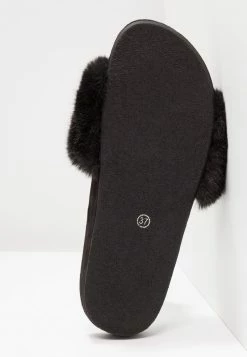 Even&Odd Hausschuh - Black | Damen -Even&Odd Verkäufe 803de9a1eebb4824860a229c29862e8b