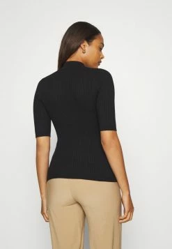 Even&Odd Damen T-Shirt Print - Black 10 Even&Odd Damen T-Shirt Print - Black -Even&Odd Verkäufe 8040f1b6db704e0c99c9d1d30251d656