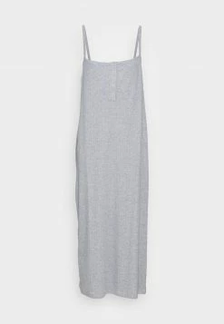 Even&Odd Damen Freizeitkleid - Mottled Grey -Even&Odd Verkäufe 804593f0f6b941378f98e610629d8d17