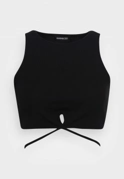 Even&Odd Damen Top - Black -Even&Odd Verkäufe 806a8bc75c8941c6a70846a09041f587