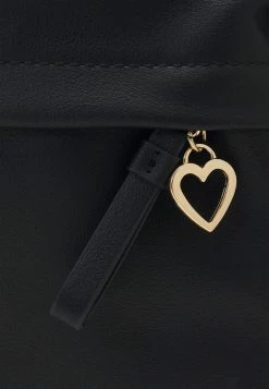 Even&Odd Damen Tagesrucksack - Black -Even&Odd Verkäufe 80b139c08cf242ffa9ef9c4fa7846a2e