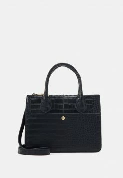 Even&Odd Damen Handtasche - Black