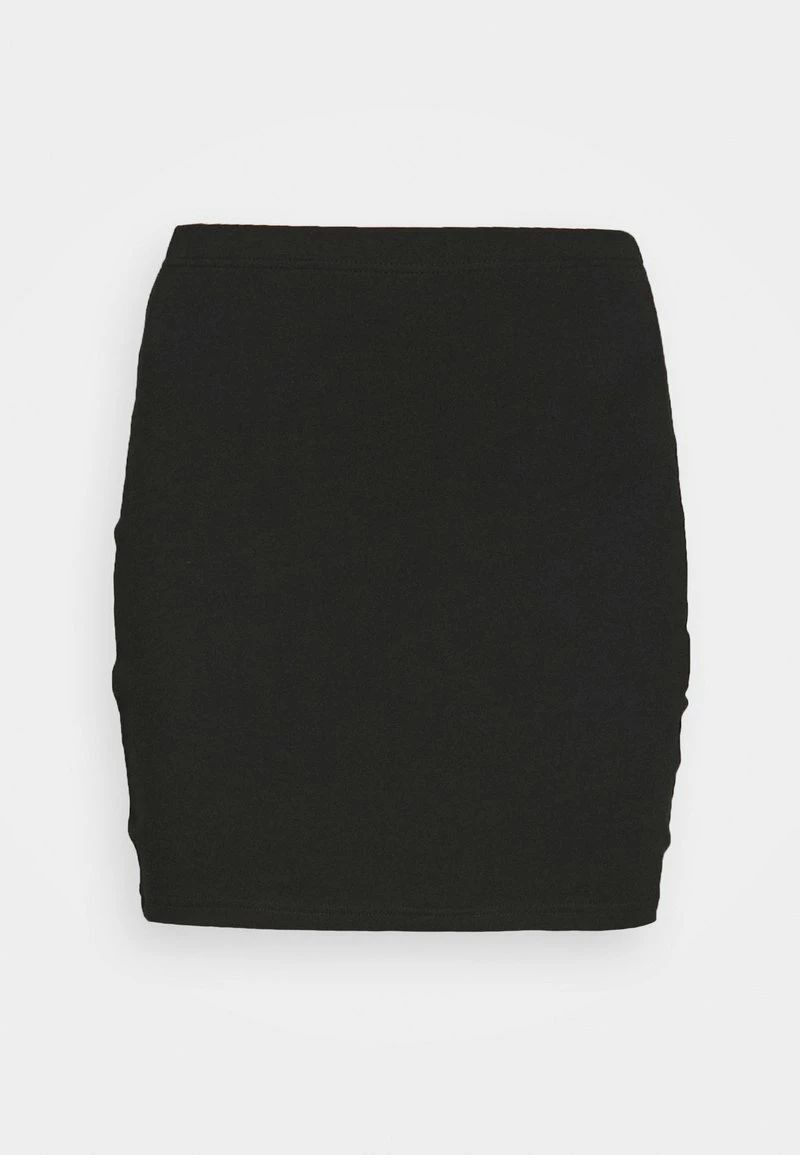 Even&Odd Damen 2 PACK - Minirock - Black/pink 8 Even&Odd Damen 2 PACK - Minirock - Black/pink – Bild 6