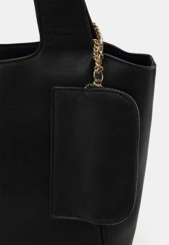 Even&Odd SET - Shopping Bag - Black | Damen -Even&Odd Verkäufe 80e5bc6eb7f54ea5ba5c0c676a2c36c4