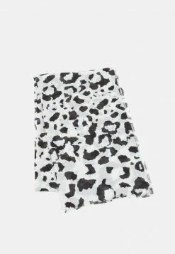 Even&Odd Damen Schal - Off-white/black/grey