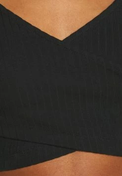 Even&Odd Damen Langarmshirt - Black -Even&Odd Verkäufe 813342933809418d986032327cedcef6