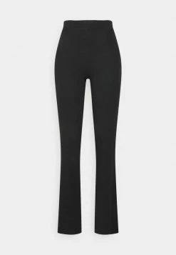 Even&Odd Damen Stoffhose - Black