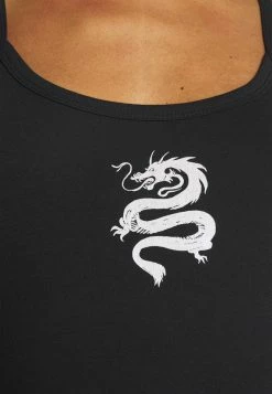 Even&Odd Damen Top - Black 13 Even&Odd Damen Top - Black -Even&Odd Verkäufe 81bdeedebeeb4724a391ef26f9dbf226