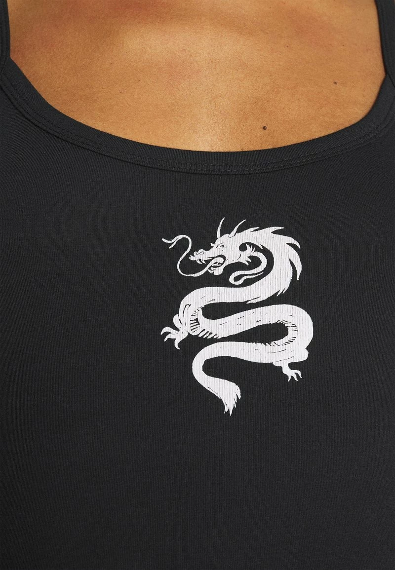 Even&Odd Damen Top - Black 8 Even&Odd Damen Top - Black – Bild 6