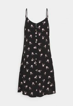 Even&Odd Damen Freizeitkleid - Black_pink 14 Even&Odd Damen Freizeitkleid - Black_pink -Even&Odd Verkäufe 81ce1a03f8f94013ad438aac1d4f477c