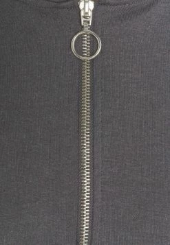 Even&Odd Damen Kapuzenpullover - Mottled Grey -Even&Odd Verkäufe 8278e6db33b747f98d6b362414360daf