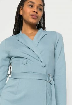 Even&Odd Damen Cocktailkleid/festliches Kleid - Light Blue -Even&Odd Verkäufe 82cb733337a44c378df9696c5413b27c