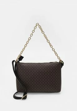 Even&Odd Damen Umhängetasche - Brown/black