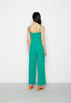 Even&Odd Damen Jumpsuit - Green 10 Even&Odd Damen Jumpsuit - Green -Even&Odd Verkäufe 82f80e8226a74dada358b33ad4dd44ec