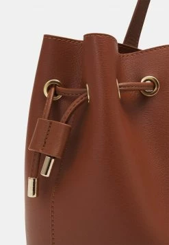 Even&Odd Damen Shopping Bag - Cognac -Even&Odd Verkäufe 831cfd30de48459387cde21bec7a6cfa