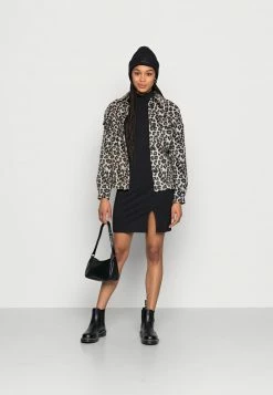 Even&Odd Jerseykleid - Black | Damen -Even&Odd Verkäufe 8324eb84755d43f99a7974d4229021d4