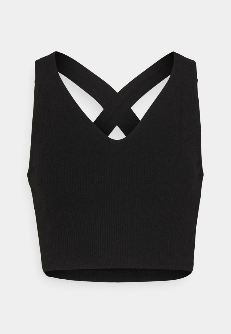 Even&Odd Damen Top - Black 9 Even&Odd Damen Top - Black – Bild 7