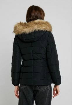 Even&Odd Damen Daunenjacke - Black -Even&Odd Verkäufe 83a679dade4f45dbaa9856d93f416e3a