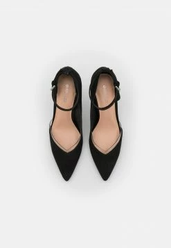 Even&Odd Damen Pumps - Black -Even&Odd Verkäufe 83d9a1a13e044c06adc3adf1d7806ecf