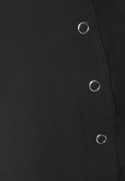 Even&Odd Damen Minirock - Black -Even&Odd Verkäufe 83e62900ff9d4645ba15d0312745e076