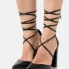 Even&Odd Schnürpumps - Black | Damen 2 Even&Odd Schnürpumps - Black | Damen -Even&Odd Verkäufe 847441a7bff540a59fab650f6328cbf9