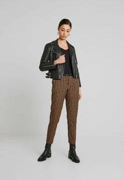 Even&Odd Langarmshirt - Black | Damen -Even&Odd Verkäufe 84ae651b0ab0405baf65dc6fa1acf4ac