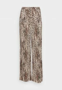 Even&Odd Damen Stoffhose - Brown 10 Even&Odd Damen Stoffhose - Brown -Even&Odd Verkäufe 84bd72fbaba84c27bd419191f88212ce