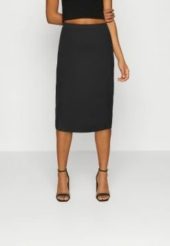 Even&Odd Damen 2er PACK - Bleistiftrock - Black/teal 12 Even&Odd Damen 2er PACK - Bleistiftrock - Black/teal -Even&Odd Verkäufe 84c56bc21e0d43208f1022b65dd6b789