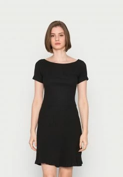 Even&Odd Damen 2 PACK - Jerseykleid - Black 11 Even&Odd Damen 2 PACK - Jerseykleid - Black -Even&Odd Verkäufe 85656e540e654fe7b364741cb666a566