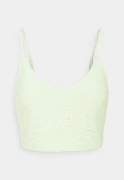 Even&Odd Damen Top - Light Green -Even&Odd Verkäufe 857e1302be364c8aa82151b01ed6ff1e
