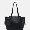 Even&Odd Damen Shopping Bag - Black 2 Even&Odd Damen Shopping Bag - Black -Even&Odd Verkäufe 8591c13ce7a54ec89c26735f0a8f2698