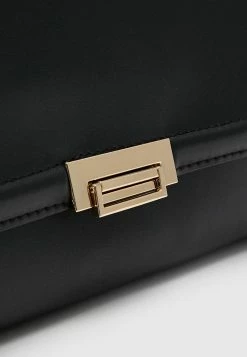 Even&Odd Damen SET - Umhängetasche - Black -Even&Odd Verkäufe 862c89517b444586a95f0c2647ccdae4