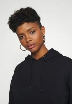 Even&Odd Damen Kapuzenpullover - Black -Even&Odd Verkäufe 869161f4d63543229a415f3d99c90c73