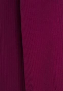 Even&Odd Damen Stoffhose - Dark Purple -Even&Odd Verkäufe 86cfb027e6de45e1b40674451b8edb8e
