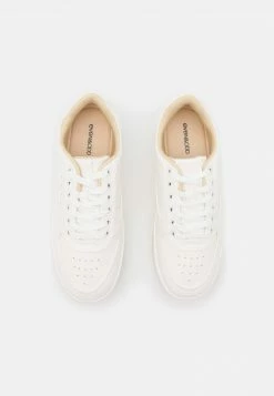 Even&Odd Damen Sneaker Low - White -Even&Odd Verkäufe 871d9024eee8494892dfa2186d74fd2b