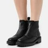Even&Odd Damen Snowboot/Winterstiefel - Black -Even&Odd Verkäufe 8776ca23857241eabbe5a5542df838de